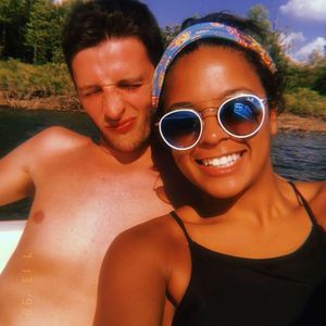 Meet your Posher, Kimberley